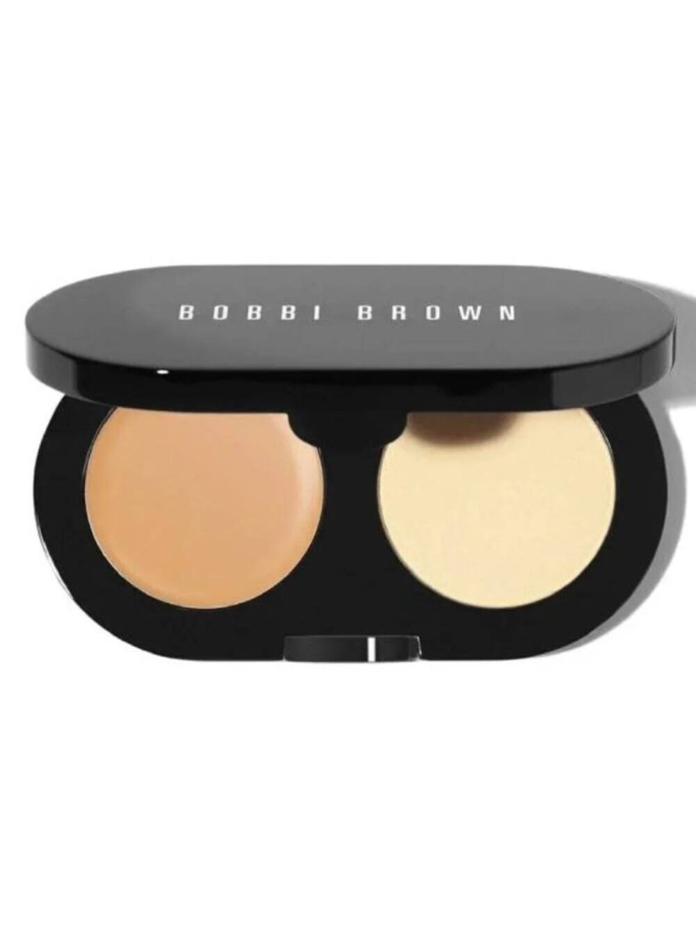 Bobbi Brown Creamy Concealer Kit in Warm Natural